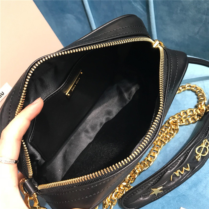 미우미우 카메라백 5BH118-1 2020/신상