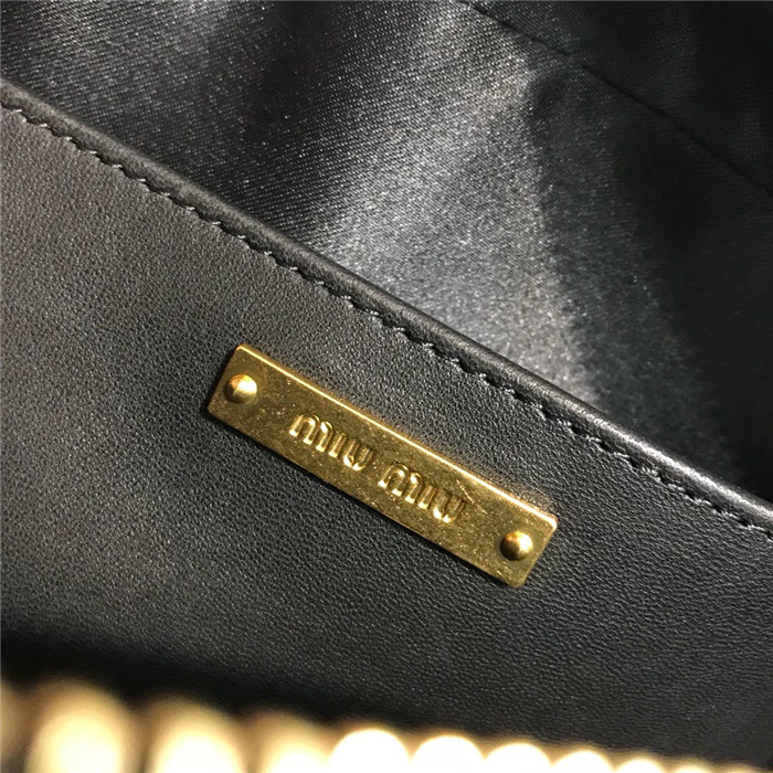 미우미우 카메라백 5BH118-1 2020/신상