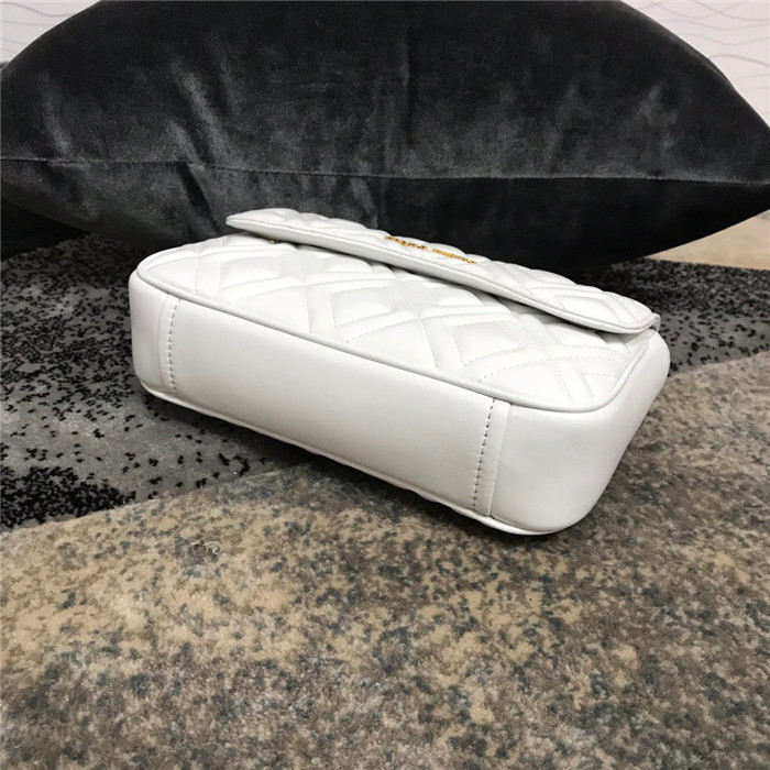 미우미우 체인 숄더백 5BD104-2 2020/신상