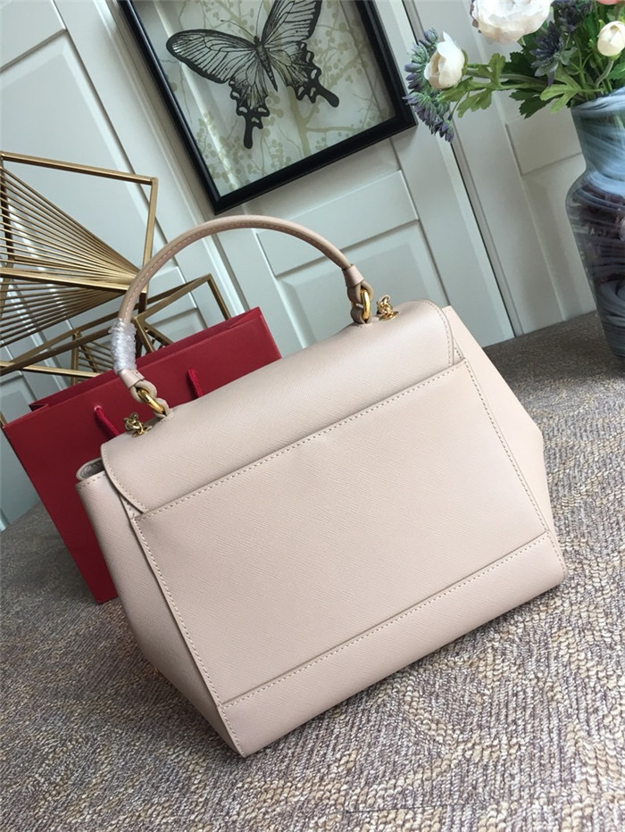 페레가모 바라 플랩백 GM 21F558-2