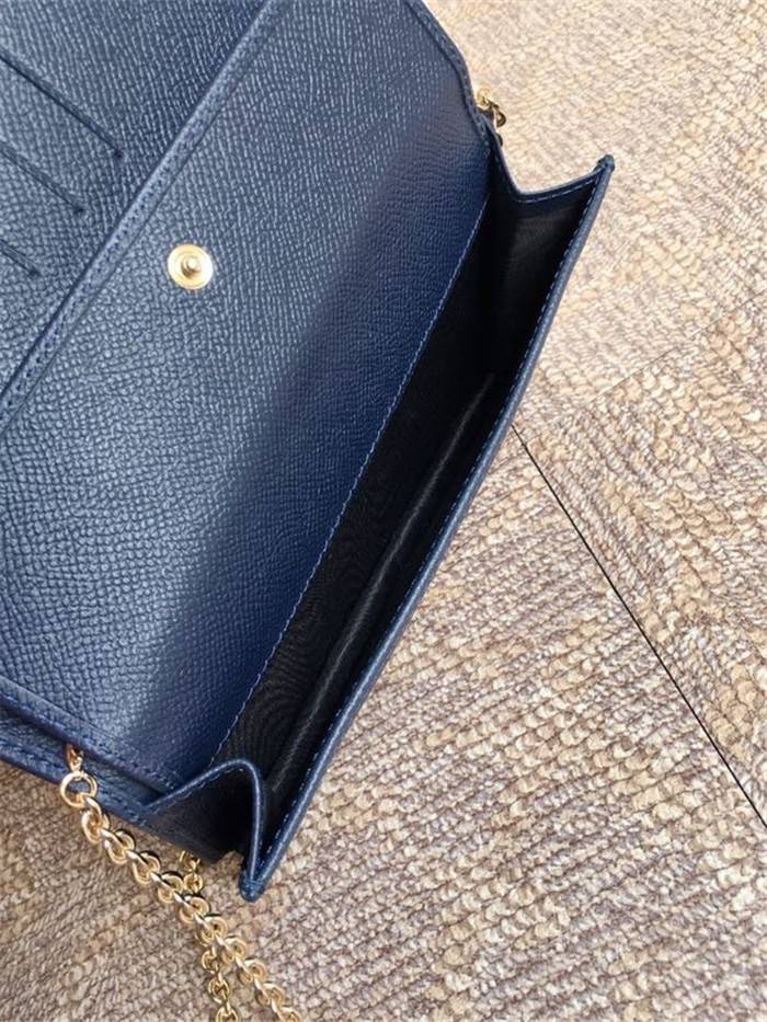 페레가모 미니 체인 숄더백 22C916-3