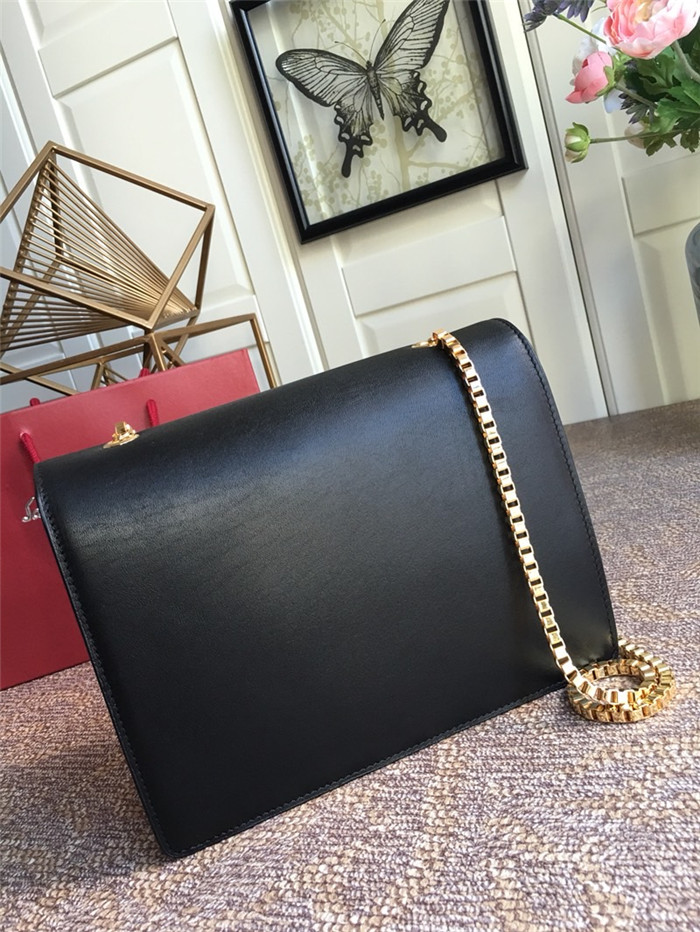 페레가모 플랩백 라지 21G671-4