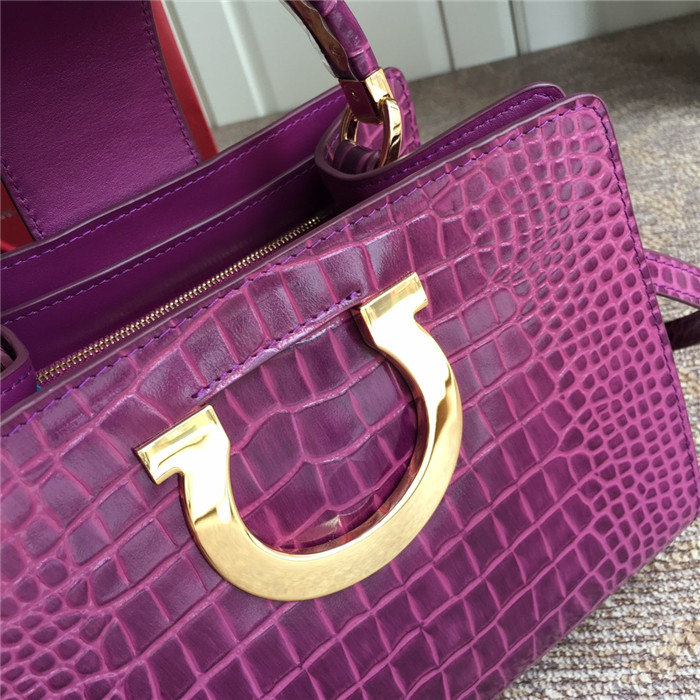 페레가모 토트&숄더백 21G596-1