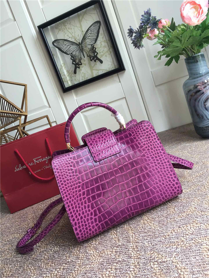 페레가모 토트&숄더백 21G596-1