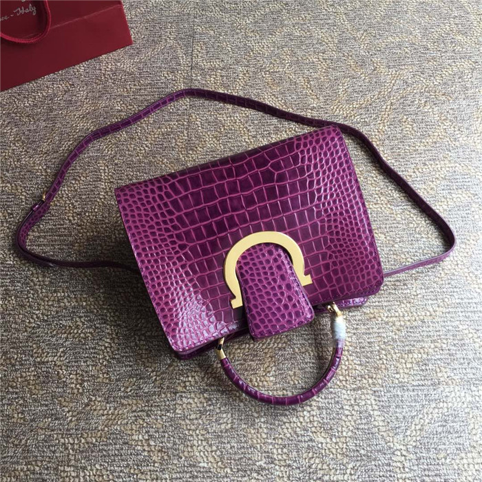 페레가모 토트&숄더백 21G596-1