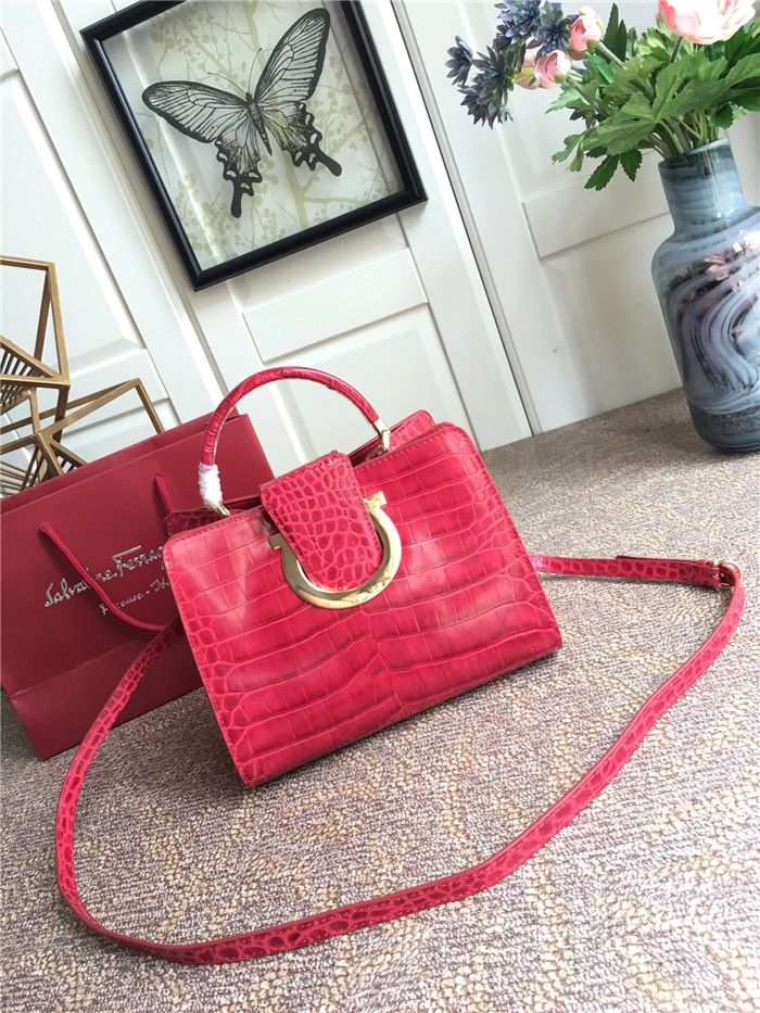 페레가모 토트&숄더백 21G596-2