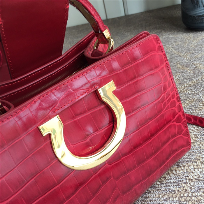 페레가모 토트&숄더백 21G596-2