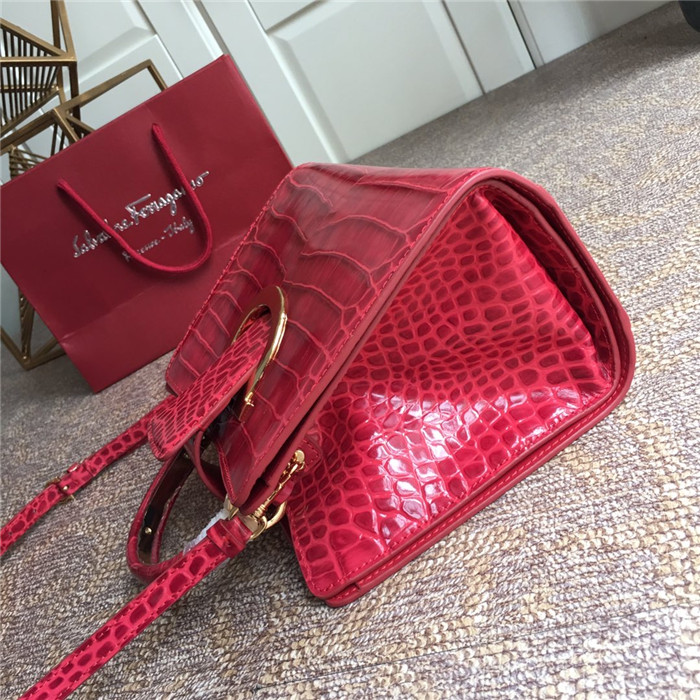 페레가모 토트&숄더백 21G596-2