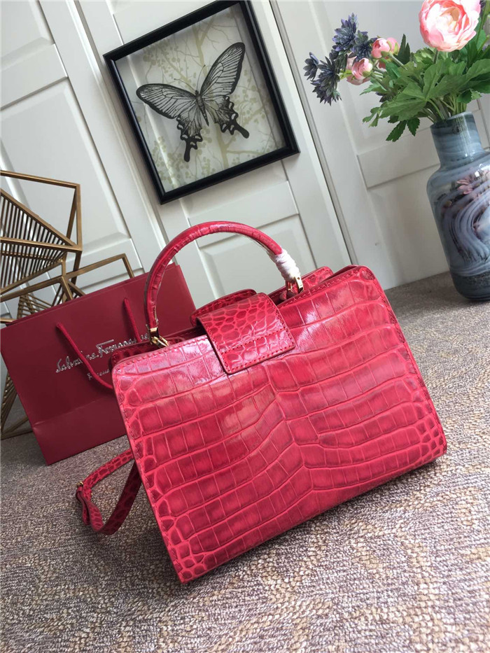 페레가모 토트&숄더백 21G596-2