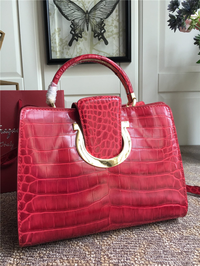 페레가모 토트&숄더백 21G596-2