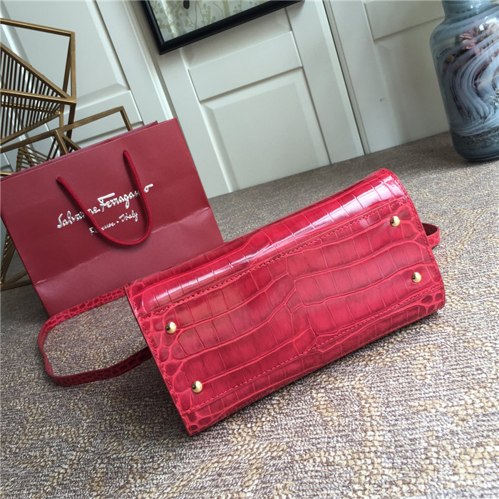 페레가모 토트&숄더백 21G596-2