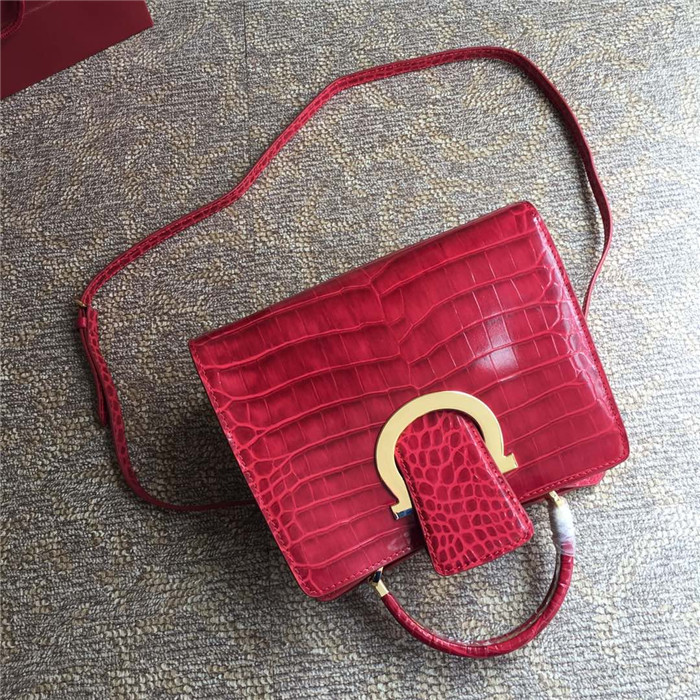 페레가모 토트&숄더백 21G596-2