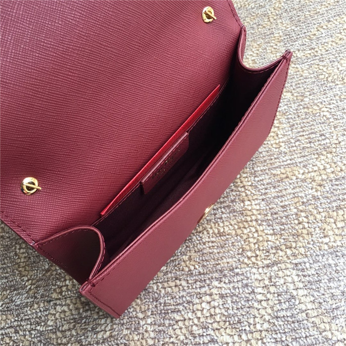 페레가모 미니 체인 숄더백 19CM 22B558-1