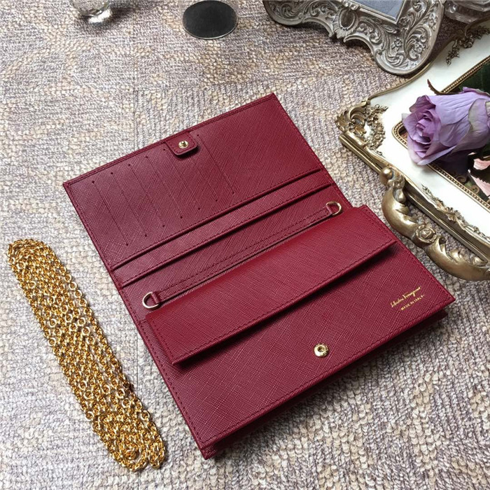 페레가모 미니 체인백 22B875-2