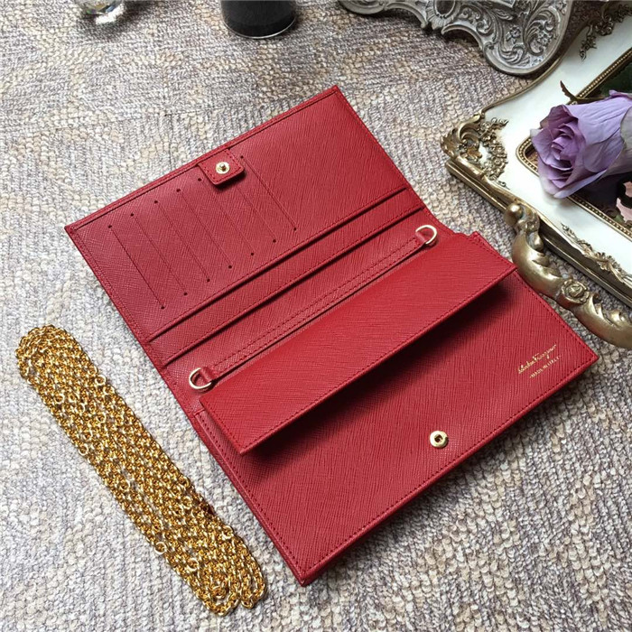 페레가모 미니 체인백 22B875-4