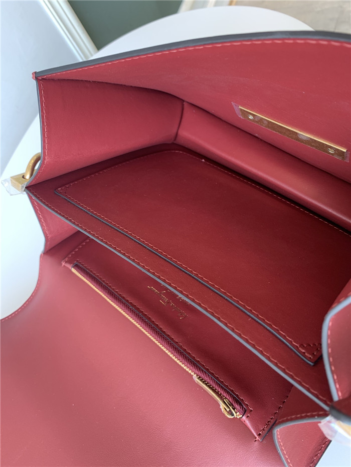 페레가모 플랩백 21H321-3 2020/신상