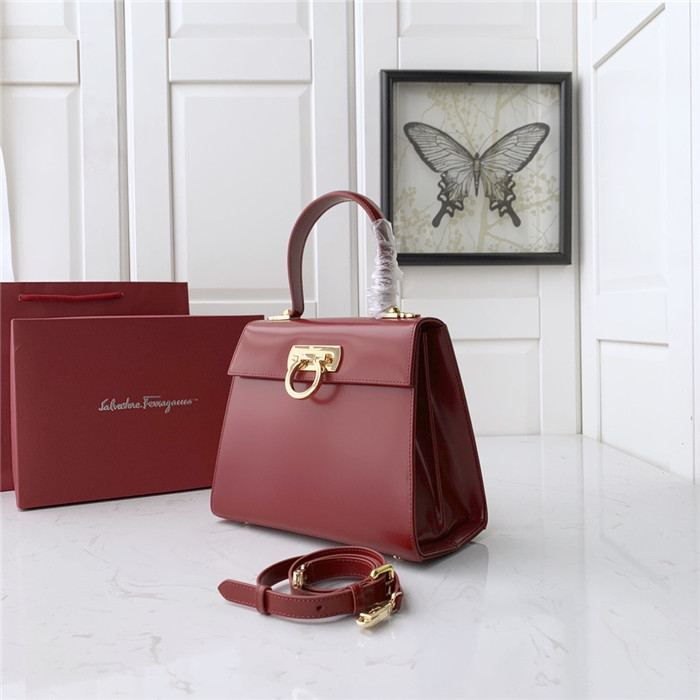 페레가모 토트&숄더백 DY-212269-1