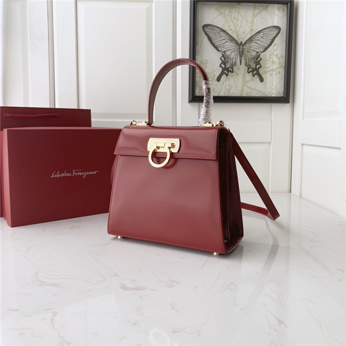 페레가모 토트&숄더백 DY-212269-5