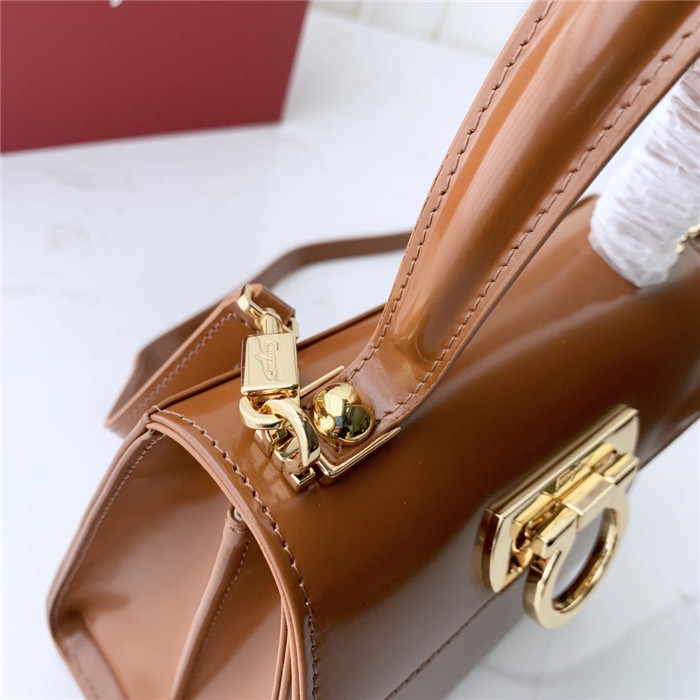 페레가모 미니 토트&숄더백 DY-212267-1