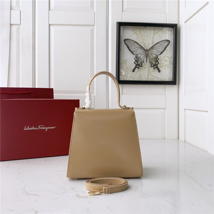 페레가모 미니 토트&숄더백 DY-212267-2