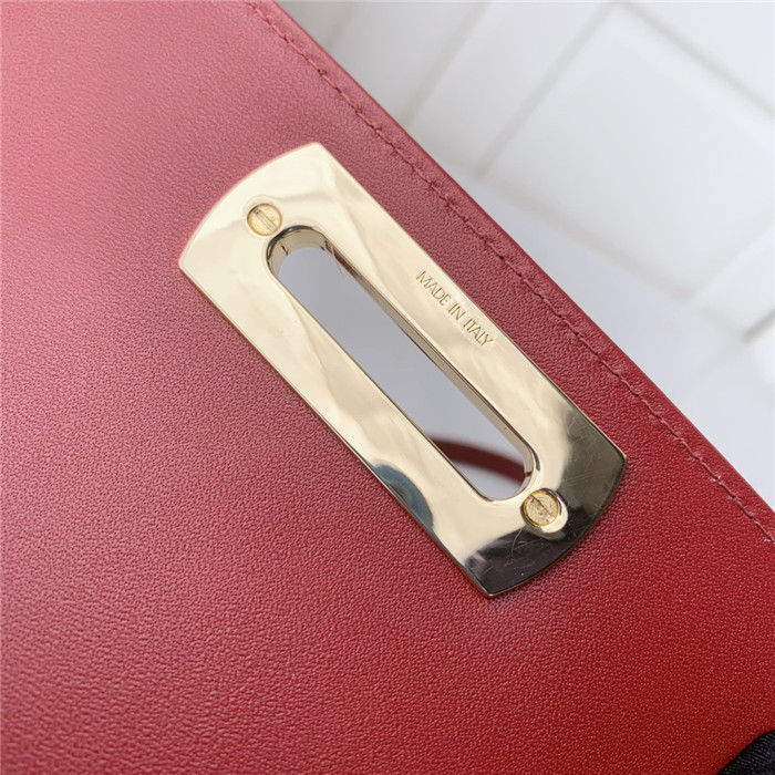 페레가모 미니 토트&숄더백 DY-212267-3