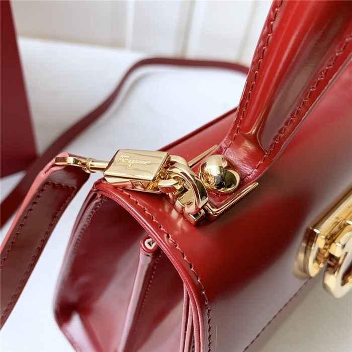 페레가모 미니 토트&숄더백 DY-212267-3