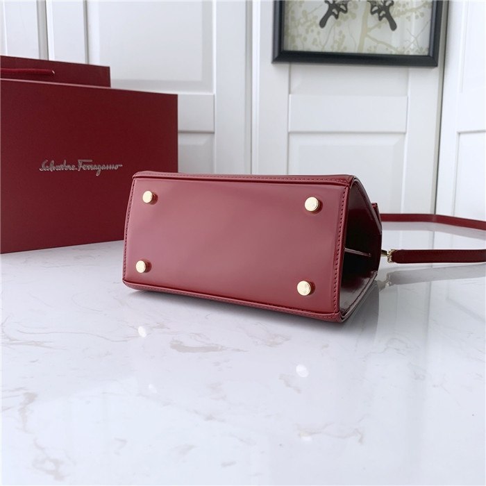 페레가모 미니 토트&숄더백 DY-212267-3