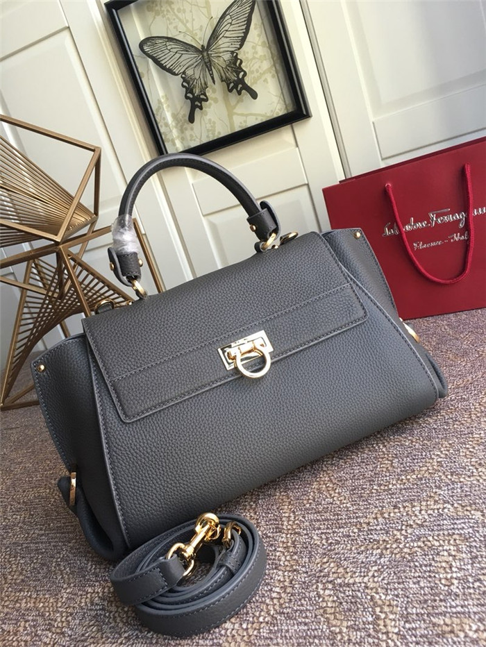 페레가모 소피아 토트&숄더백 GG 21F606-1 2020/신상