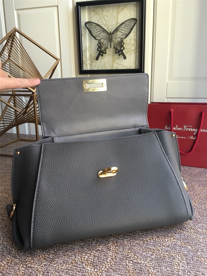 페레가모 소피아 토트&숄더백 GG 21F606-1 2020/신상