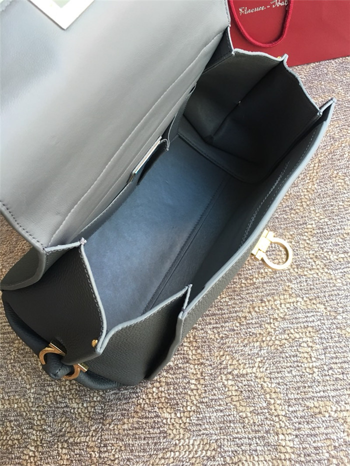 페레가모 소피아 토트&숄더백 GG 21F606-1 2020/신상