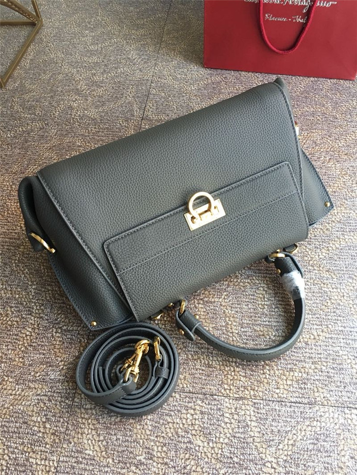 페레가모 소피아 토트&숄더백 GG 21F606-1 2020/신상