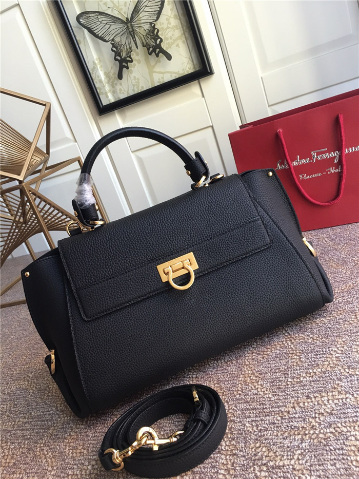 페레가모 소피아 토트&숄더백 GG 21F606-2 2020/신상