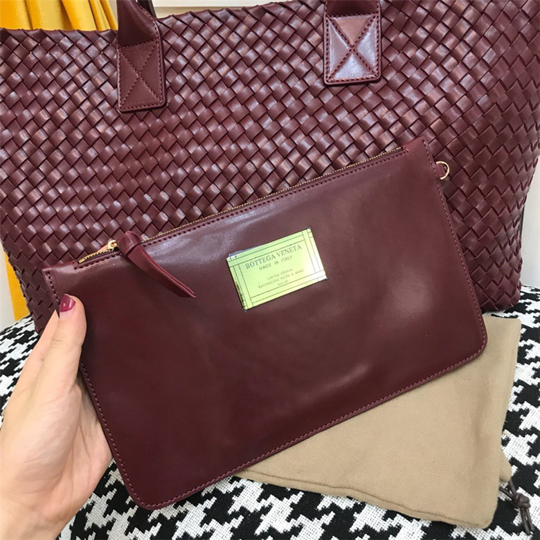 보테가 쇼핑백 BV5211