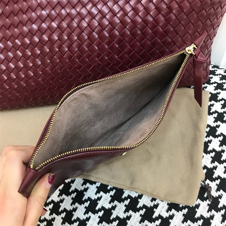 보테가 쇼핑백 BV5211