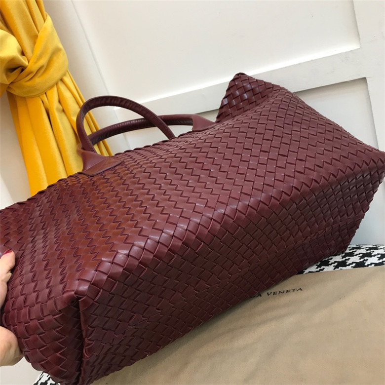 보테가 쇼핑백 BV5211