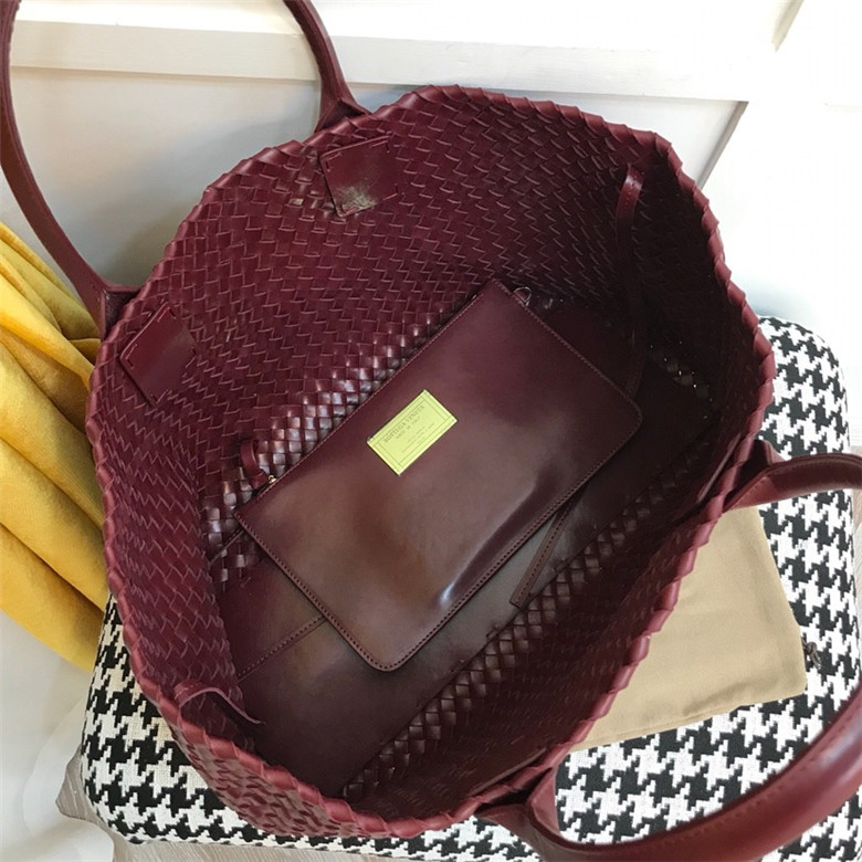 보테가 쇼핑백 BV5211