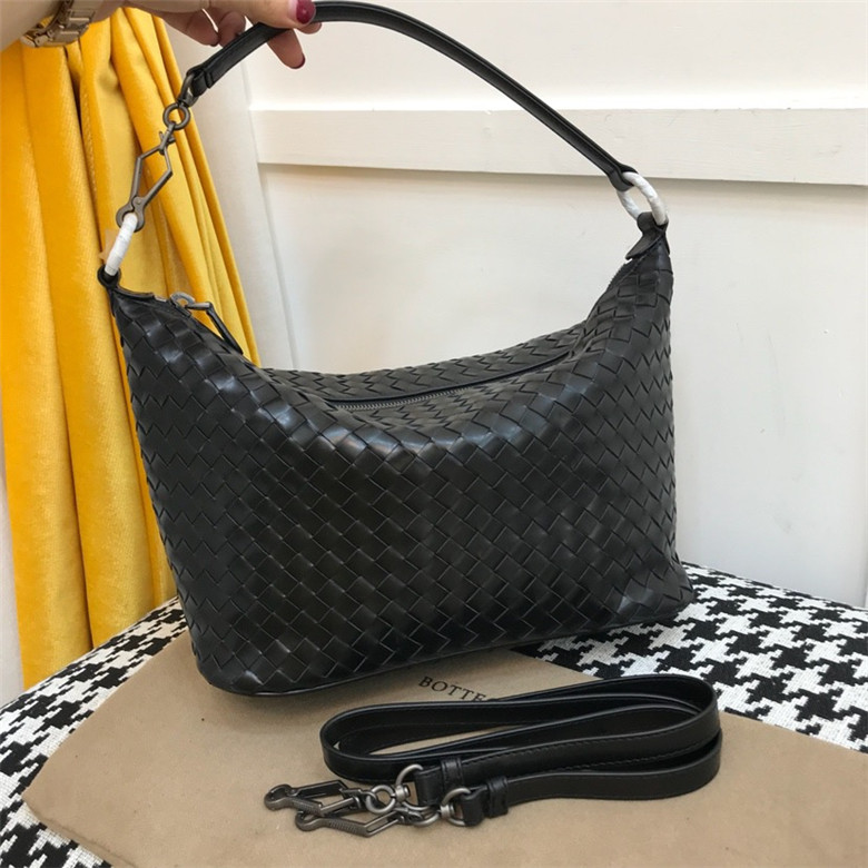 보테가 토트&숄더백 BV7703