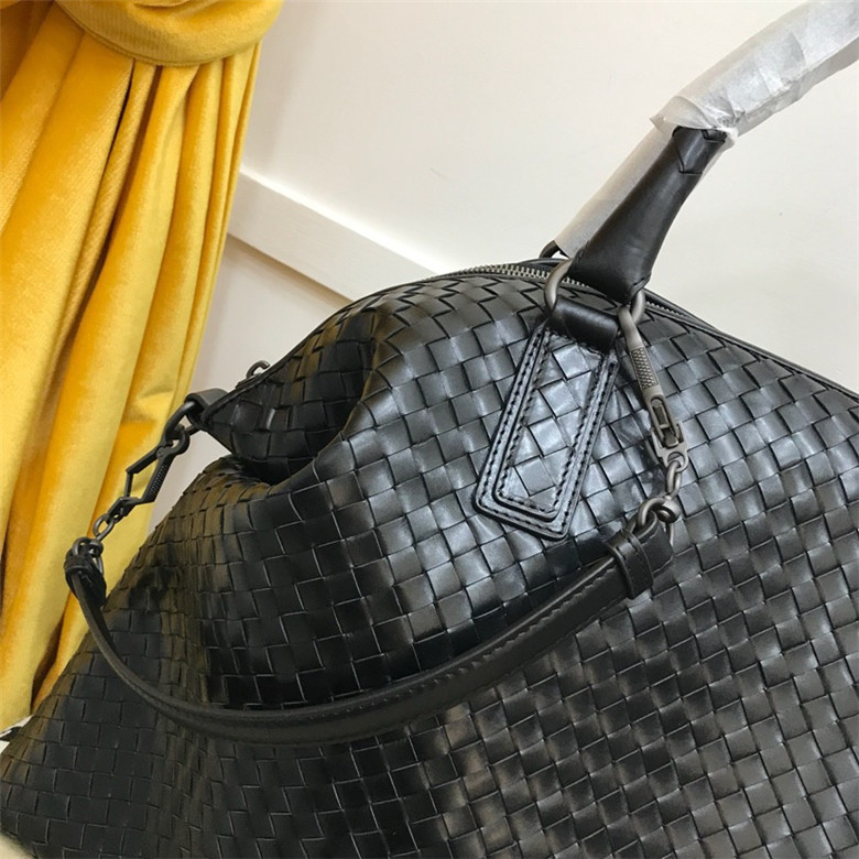 보테가 토트&숄더백 BV5041