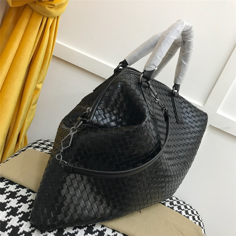 보테가 토트&숄더백 BV5041