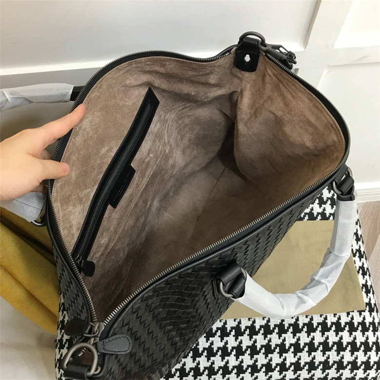 보테가 토트&숄더백 BV5041