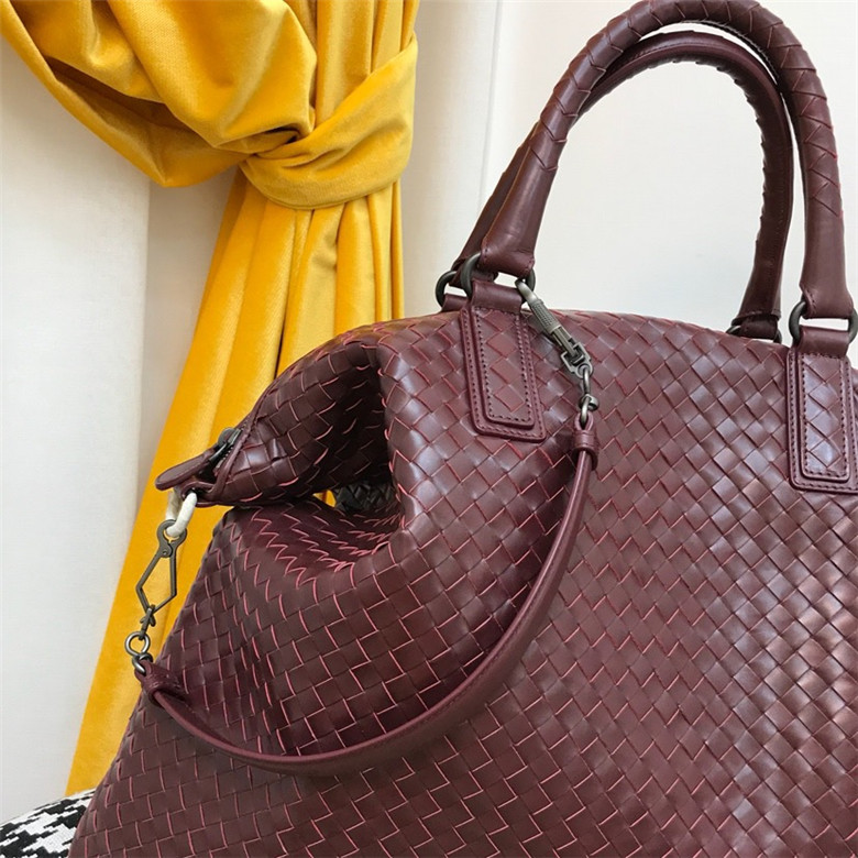 보테가 토트&숄더백 BV5041