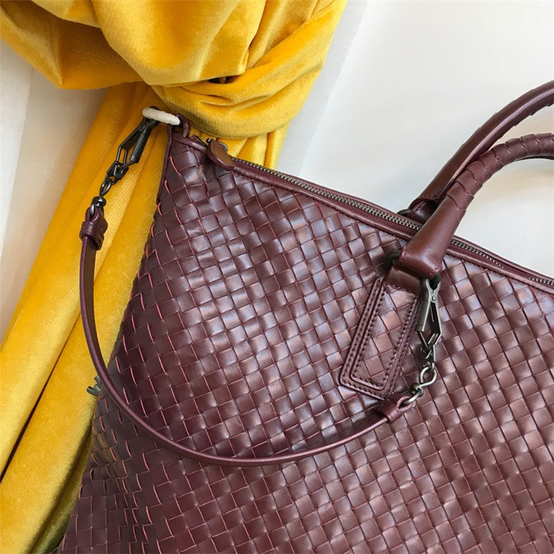 보테가 토트&숄더백 BV5041