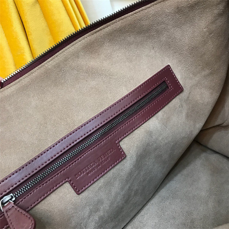 보테가 토트&숄더백 BV5041