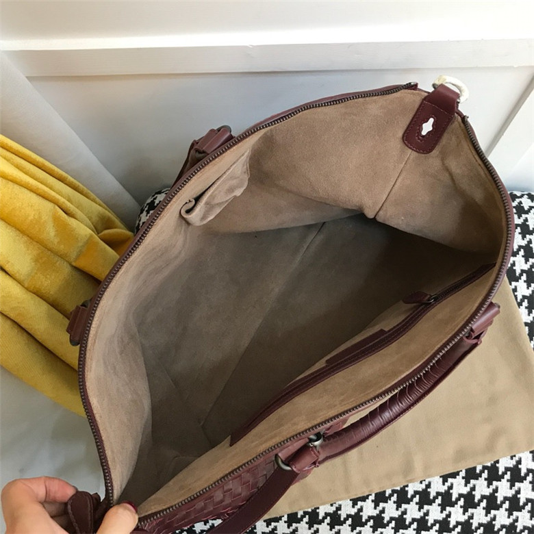 보테가 토트&숄더백 BV5041