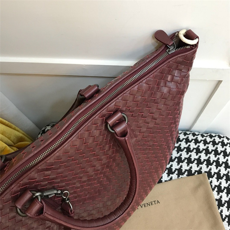 보테가 토트&숄더백 BV5041