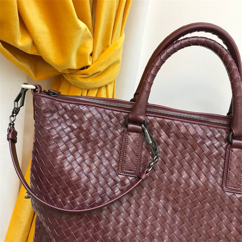 보테가 토트&숄더백 BV5041