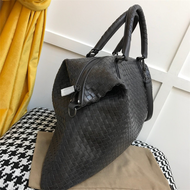 보테가 토트&숄더백 BV5041