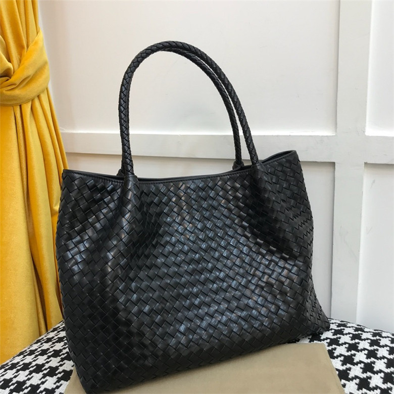 보테가 토트백 BV5063 33CM