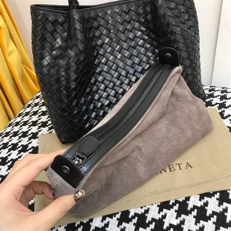 보테가 토트백 BV5063 28CM