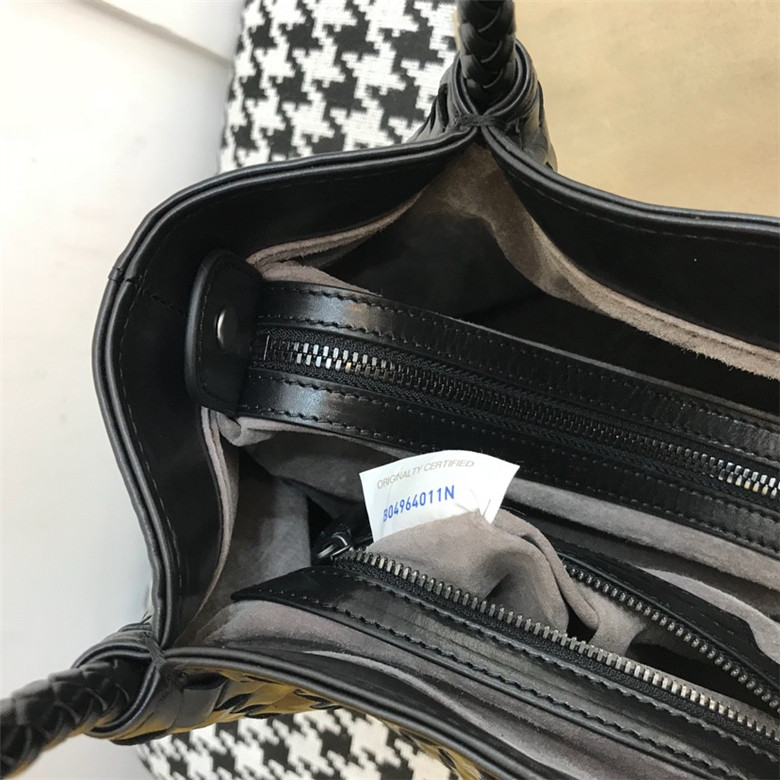 보테가 토트백 BV5063 28CM